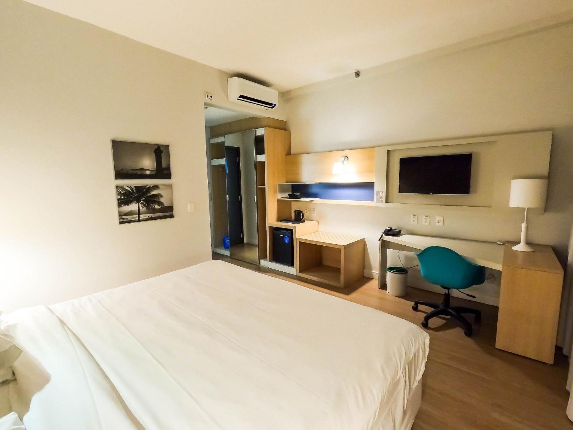 Holiday home Sua Acomodacao Com Cara De